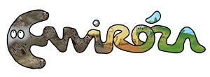 Logo školského programu Enviróza